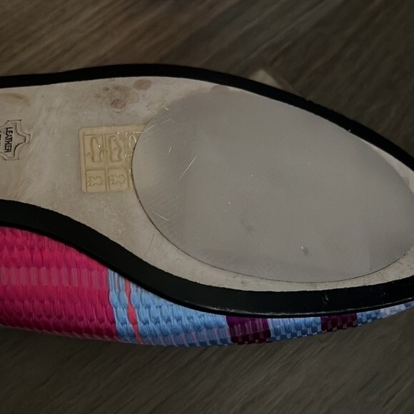 JON JOSEF Gatsby Loafer, Size 9 - Picture 6 of 9